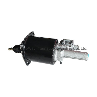 Части передней приводной системы оси для двигателя Weichai Wd615 2022 Booster Clutch Wg9725230041