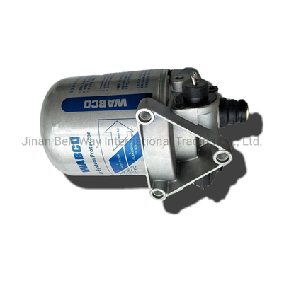 Производство воздушного сушилки Assy Wg9000360521 для Sinotruck и HOWO для удовлетворения потребностей клиентов