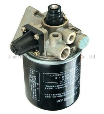 Производство воздушного сушилки Assy Wg9000360521 для Sinotruck и HOWO для удовлетворения потребностей клиентов