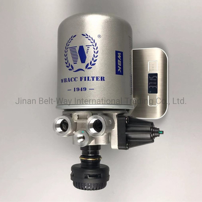 Производство воздушного сушилки Assy Wg9000360521 для Sinotruck и HOWO для удовлетворения потребностей клиентов