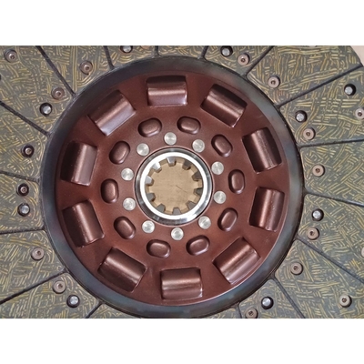 36.00cm * 21.00cm * 13.00cm Части тормозной системы Сцепление для Cnhtc HOWO Wg9114160020