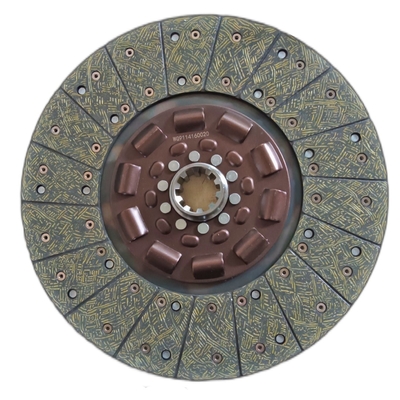 36.00cm * 21.00cm * 13.00cm Части тормозной системы Сцепление для Cnhtc HOWO Wg9114160020