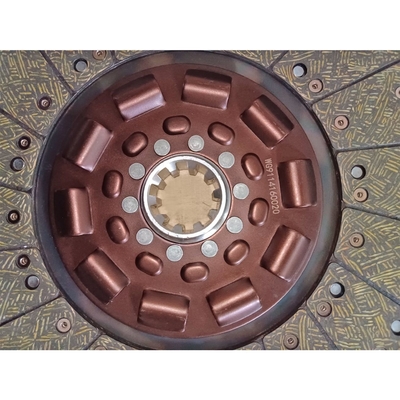 36.00cm * 21.00cm * 13.00cm Части тормозной системы Сцепление для Cnhtc HOWO Wg9114160020