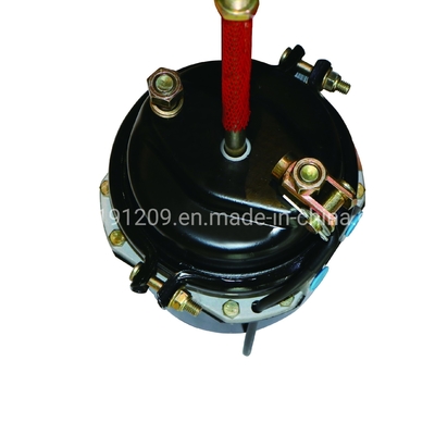 Настройка HOWO Truck Spring Air Brake Chamber Wg9000360600 с безопасными платежами