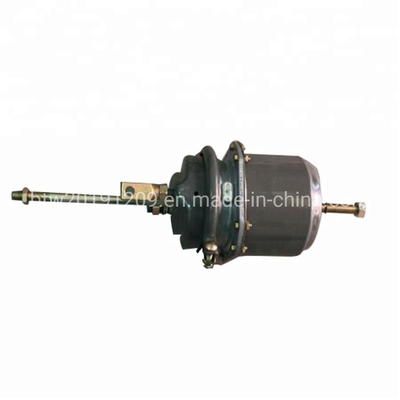 Настройка HOWO Truck Spring Air Brake Chamber Wg9000360600 с безопасными платежами