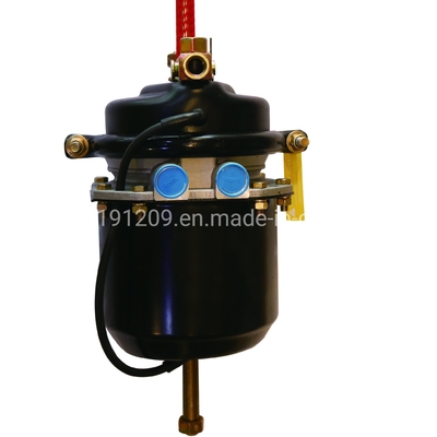 Настройка HOWO Truck Spring Air Brake Chamber Wg9000360600 с безопасными платежами