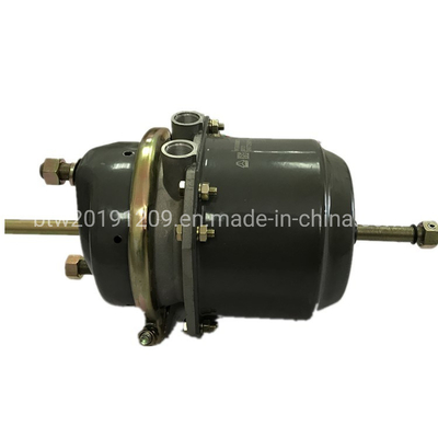 Настройка HOWO Truck Spring Air Brake Chamber Wg9000360600 с безопасными платежами