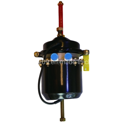 Настройка HOWO Truck Spring Air Brake Chamber Wg9000360600 с безопасными платежами