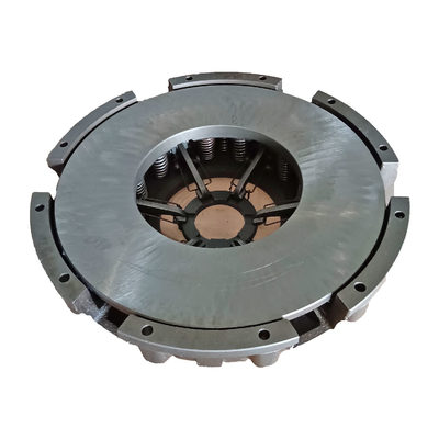 Sinotruk HOWO грузовик 420 Сцепление Давление пластинки Bz1560161090 Weichai двигателя