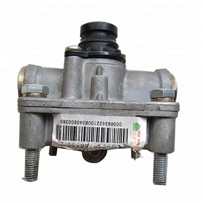 Релевой клапан Wg9000360506 изготовленный компанией Heavy Duty Truck Parts для HOWO