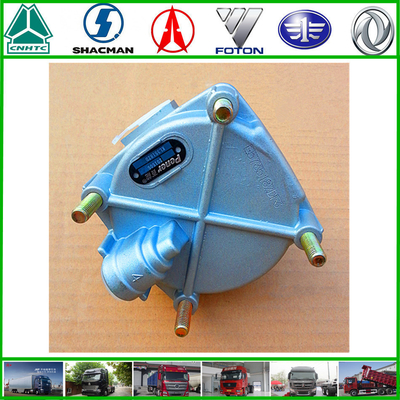 Релевой клапан Wg9000360506 изготовленный компанией Heavy Duty Truck Parts для HOWO