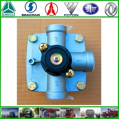 Релевой клапан Wg9000360506 изготовленный компанией Heavy Duty Truck Parts для HOWO