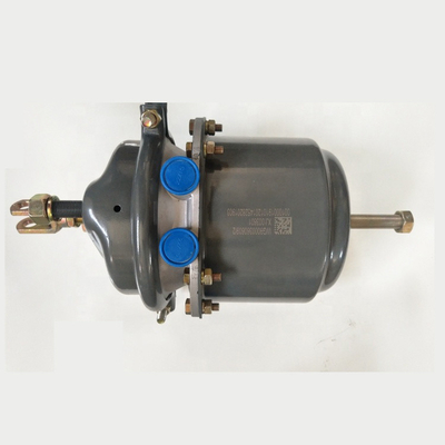 Выплата поддержки в долларах США Китайский HOWO Truck Chassis Parts Spring Brake Chamber Wg9000360600
