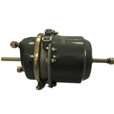 Контактные данные по стоимости доставки Sinotruk HOWO Truck Parts Spring Brake Chamber Wg9000360600