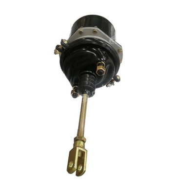 Контактные данные по стоимости доставки Sinotruk HOWO Truck Parts Spring Brake Chamber Wg9000360600