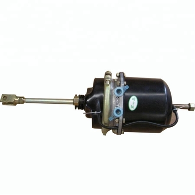 Контактные данные по стоимости доставки Sinotruk HOWO Truck Parts Spring Brake Chamber Wg9000360600