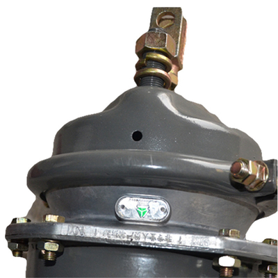 Контактные данные по стоимости доставки Sinotruk HOWO Truck Parts Spring Brake Chamber Wg9000360600