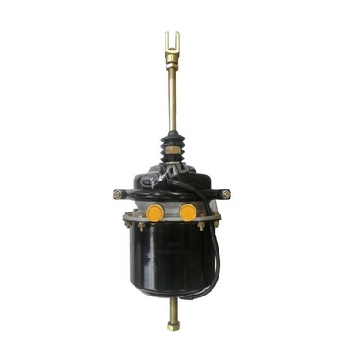 Контактные данные по стоимости доставки Sinotruk HOWO Truck Parts Spring Brake Chamber Wg9000360600