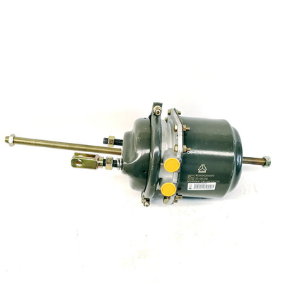 Контактные данные по стоимости доставки Sinotruk HOWO Truck Parts Spring Brake Chamber Wg9000360600