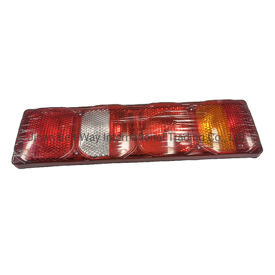 Синотрук HOWO A7 Задний фонарь Wg9925810002/Wg9925810001 Светодиодный светильник
