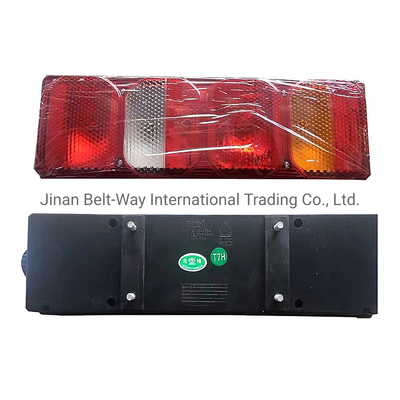 Sinotruck HOWO A7 Двигатель левого заднего фонаря Wg9925810001 Wp10