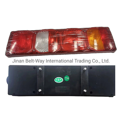 Sinotruck HOWO A7 Двигатель левого заднего фонаря Wg9925810001 Wp10
