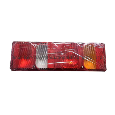 Sinotruk HOWO A7/Shacman Truck Part Right Tail Light Wg9925810002 в пределах грузовика