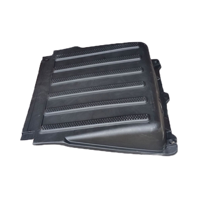 Пакет Размер 33.00cm * 22.00cm * 11.00cm Sinotruk Hohan N7g Часть грузовика Батарея крышка Wg9525760314