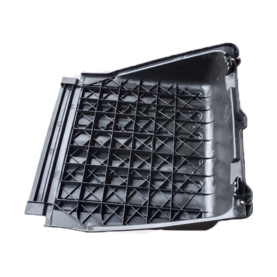 Пакет Размер 33.00cm * 22.00cm * 11.00cm Sinotruk Hohan N7g Часть грузовика Батарея крышка Wg9525760314