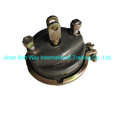 Sinotruk HOWO Truck Front Brake Chamber Wg9000360100 Wg9000360101 Оплата поддержки в долларах США