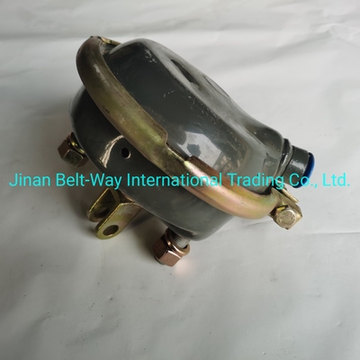 Sinotruk HOWO Truck Front Brake Chamber Wg9000360100 Wg9000360101 Оплата поддержки в долларах США