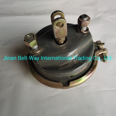 Sinotruk HOWO Truck Front Brake Chamber Wg9000360100 Wg9000360101 Оплата поддержки в долларах США