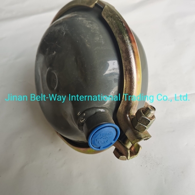 Sinotruk HOWO Truck Front Brake Chamber Wg9000360100 Wg9000360101 Оплата поддержки в долларах США