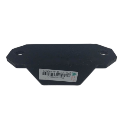 Sinotruk HOWO T5g Части шасси пружинный стоп резиновый блок WG9416520030 Производство