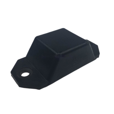 Sinotruk HOWO T5g Части шасси пружинный стоп резиновый блок WG9416520030 Производство