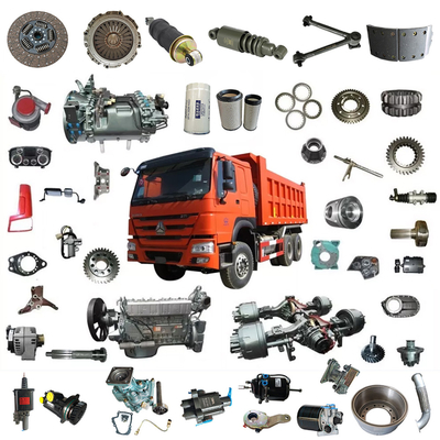 Sinotruk HOWO T5g Части шасси пружинный стоп резиновый блок WG9416520030 Производство