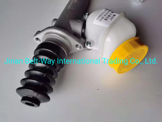 Sinotruk HOWO Части грузовиков Сцепление Главный цилиндр Wg9719230013 Wg9719230023 Черный
