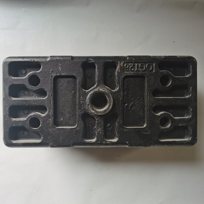 Безопасные платежи Защитите свою покупку с помощью Sinotruk Parts Rubber Support