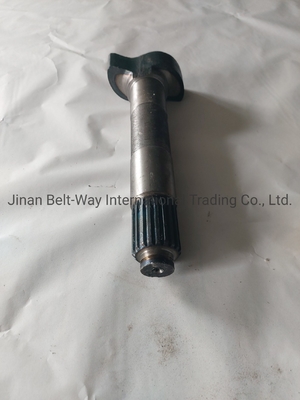 Sinotruk HOWO Части запасные для грузовиков Тормозная вала Wg9100440002 Wg9100440001 для коробки передач