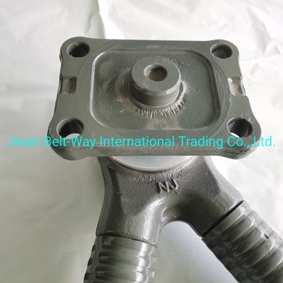 Sinotruk HOWO Части для грузовиков V Rod V Bolt Az9725529272 Включая стоимость двигателя и доставки