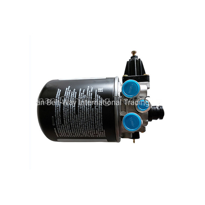 Sinotruk HOWO Truck Part Standard Air Dryer Assy Wg9100368471 для двигателя Weichai Wd615