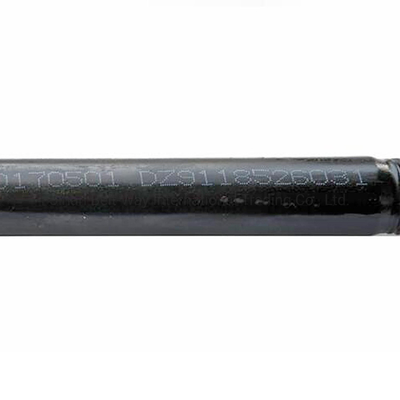 Рулевое устройство Shacman F3000 Части грузовика Передние пружины U Bolt Dz9114526036 1.000kg