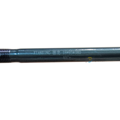Shacman F2000 F3000 Дэмп-Трак Часть U Болт Dz9114526036 18*93*380 с и Эффективность