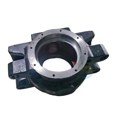 30X30X20 см корпус вала баланса Dz91259520038 для Sinotruk Shacman F3000 грузовиков