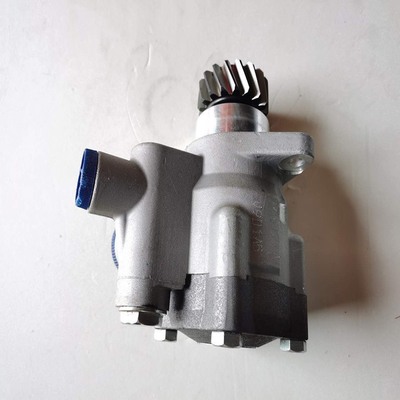 Выплата поддержки в долларах США Sinotruk HOWO Truck Parts Power Steering Pump Wg9619470080