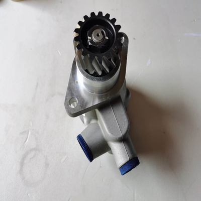 Выплата поддержки в долларах США Sinotruk HOWO Truck Parts Power Steering Pump Wg9619470080
