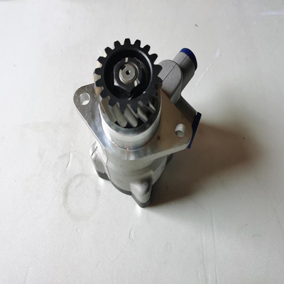 Выплата поддержки в долларах США Sinotruk HOWO Truck Parts Power Steering Pump Wg9619470080