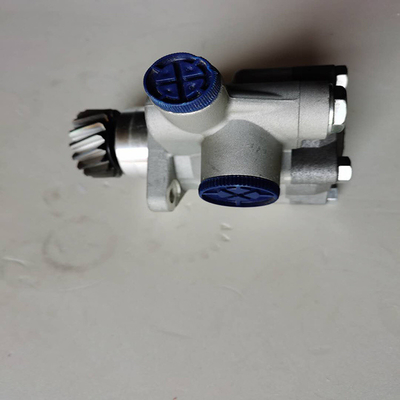 Выплата поддержки в долларах США Sinotruk HOWO Truck Parts Power Steering Pump Wg9619470080