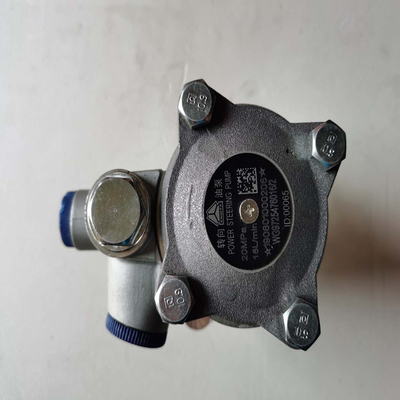 Выплата поддержки в долларах США Sinotruk HOWO Truck Parts Power Steering Pump Wg9619470080