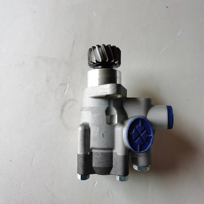 Выплата поддержки в долларах США Sinotruk HOWO Truck Parts Power Steering Pump Wg9619470080
